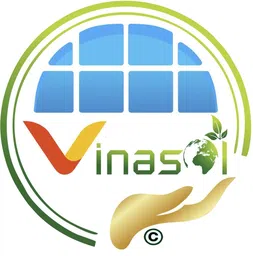 Logo CÔNG TY CỔ PHẦN VINASOL