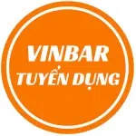 Logo CÔNG TY CỔ PHẦN VINBAR