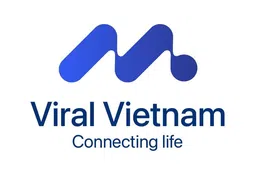 Logo CÔNG TY CỔ PHẦN VIRAL VIỆT NAM