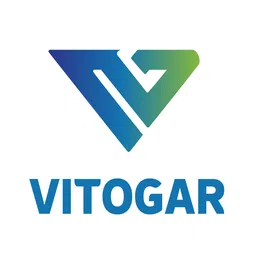Logo công ty cổ phần Vitogar