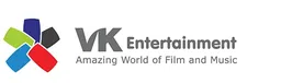 Logo CÔNG TY CỔ PHẦN VK ENTERTAINMENT