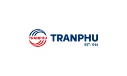 Logo Công Ty Cổ Phần Cơ Điện Trần Phú