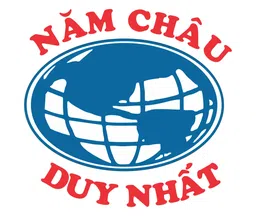 Logo Công ty Cổ phần vỏ xe Năm Châu Duy Nhất