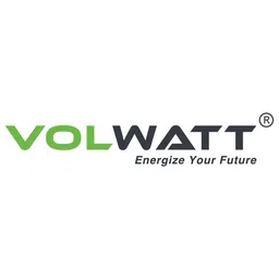 CÔNG TY CỔ PHẦN VOLWATT VIỆT NAM
