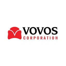 Logo CÔNG TY CỔ PHẦN VOVOS