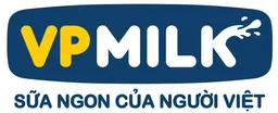 Logo Công ty Cổ phần VPMILK
