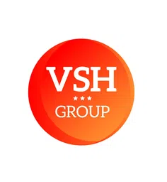 Logo CÔNG TY CỔ PHẦN VSH GROUP