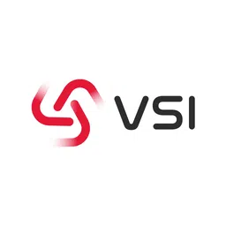 Logo CÔNG TY CỔ PHẦN VSI
