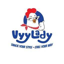 Logo CÔNG TY CỔ PHẦN VYY LADY