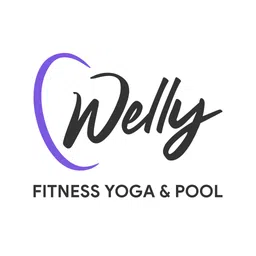 Logo Công ty Cổ phần Welly Fitness