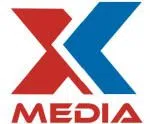 Logo Công ty Cổ Phần X-Media
