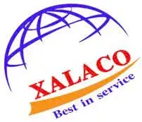 CÔNG TY CỔ PHẦN XALACO