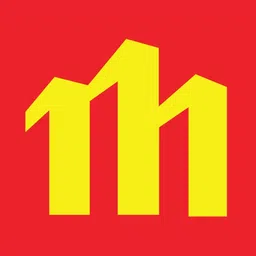 Logo CÔNG TY CỔ PHẦN XÂY DỰNG BÔNG SEN VÀNG
