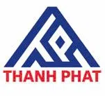 Logo CÔNG TY CỔ PHẦN XÂY DỰNG CẦU ĐƯỜNG THÀNH PHÁT