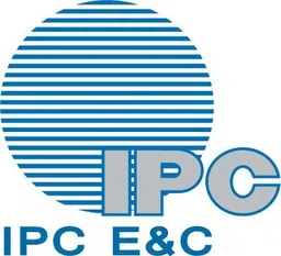 Logo Công ty Cổ phần Xây dựng Công trình IPC