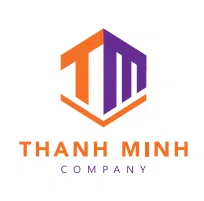 Logo CÔNG TY CỔ PHẦN XÂY DỰNG CÔNG TRÌNH THÀNH MINH