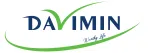 Logo Công Ty TNHH Davimin