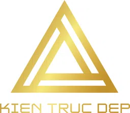 Logo CÔNG TY CỔ PHẦN XÂY DỰNG KIẾN TRÚC ĐẸP