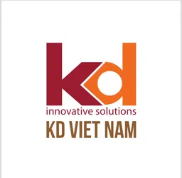 Logo CÔNG TY CỔ PHẦN XÂY DỰNG & KỸ THUẬT KD VIỆT NAM