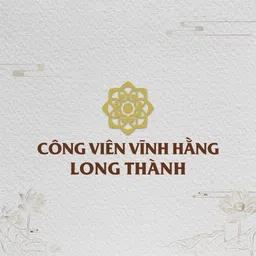 Logo CÔNG TY CỔ PHẦN XÂY DỰNG NGHĨA TRANG LONG THÀNH