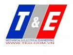 Logo Công ty Cổ phần xây dựng TEG