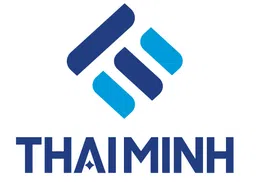 Logo CÔNG TY CỔ PHẦN XÂY DỰNG THÁI MINH
