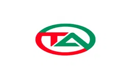 Logo CÔNG TY CỔ PHẦN XÂY DỰNG THIẾT BỊ THÁI AN