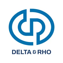 Logo CÔNG TY CỔ PHẦN XÂY DỰNG THƯƠNG MẠI DỊCH VỤ DELTA & RHO