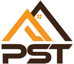 Logo CÔNG TY CỔ PHẦN XÂY DỰNG - THƯƠNG MẠI PST