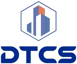 Logo CÔNG TY CỔ PHẦN XÂY DỰNG VÀ KẾT CẤU THÉP ĐẠI TÍN