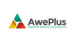 Logo Aweplus CX Solution
