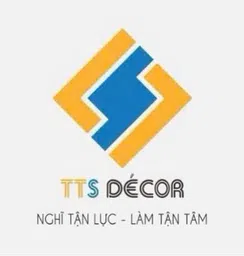 Logo CÔNG TY CỔ PHẦN XÂY DỰNG VÀ TRANG TRÍ NỘI THẤT TT-S