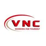 Logo CÔNG TY CỔ PHẦN XÂY DỰNG VNC
