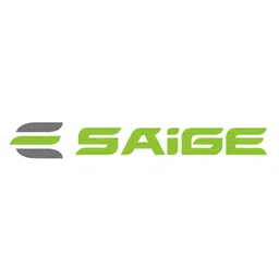 Logo CÔNG TY CỔ PHẦN XE ĐIỆN SAIGE VIỆT NAM