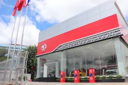 Xe Khách Miền Tây