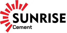 Logo CÔNG TY CỔ PHẦN XI MĂNG SUNRISE