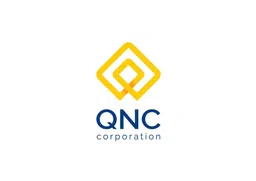 Logo Công ty Cổ phần Xi măng và Xây dựng Quảng Ninh