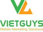 Logo CÔNG TY CỔ PHẦN XÍCH VIỆT (VIETGUYS)