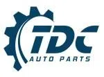 Logo CÔNG TY CỔ PHẦN XNK PHỤ TÙNG Ô TÔ TDC