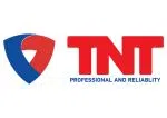 Logo CÔNG TY CỔ PHẦN XNK TNT VIỆT NAM - CHI NHÁNH ĐÀ NẴNG