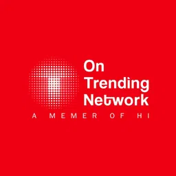 Logo CÔNG TY CỔ PHẦN XU HƯỚNG MẠNG