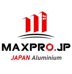 Logo Công Ty Nhôm Maxpro.jp – Japan Aluminium