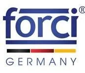 Logo CÔNG TY CỔ PHẦN XUẤT NHẬP KHẨU FORCI GERMANY