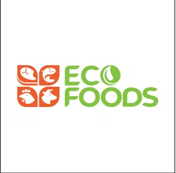 Logo CÔNG TY CỔ PHẦN XUẤT NHẬP KHẨU THỰC PHẨM ECO