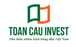 Logo CÔNG TY CỔ PHẦN XUẤT NHẬP KHẨU VÀ ĐẦU TƯ XÂY DỰNG TOÀN CẦU