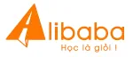 Logo Alibaba English Vietnam