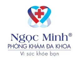 Logo Công ty Cổ phần Y Khoa Ngọc Minh