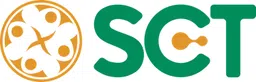 Logo Công Ty Cổ Phần Y Tế SCT