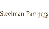 Logo Steelman Partners Vietnam