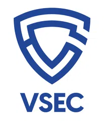 Logo Công ty CP An ninh mạng Việt Nam